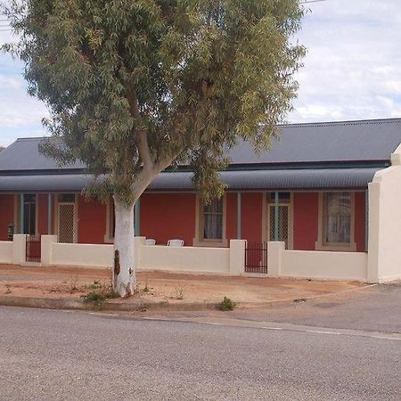 Jadan Cottages Broken Hill Exterior foto