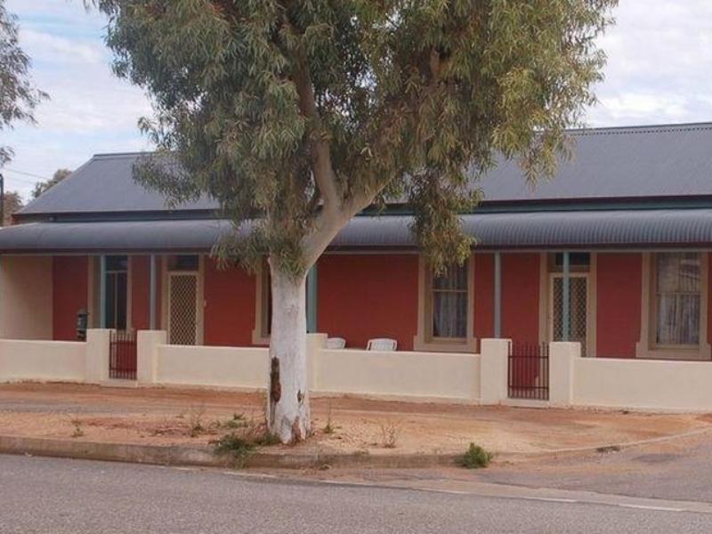 Jadan Cottages Broken Hill Exterior foto